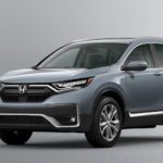 Honda CR-V 評價大搜查