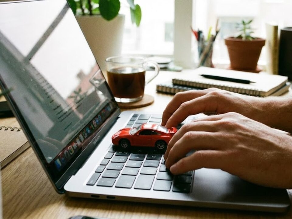 線上估車--新手必看的 10 個關鍵重點